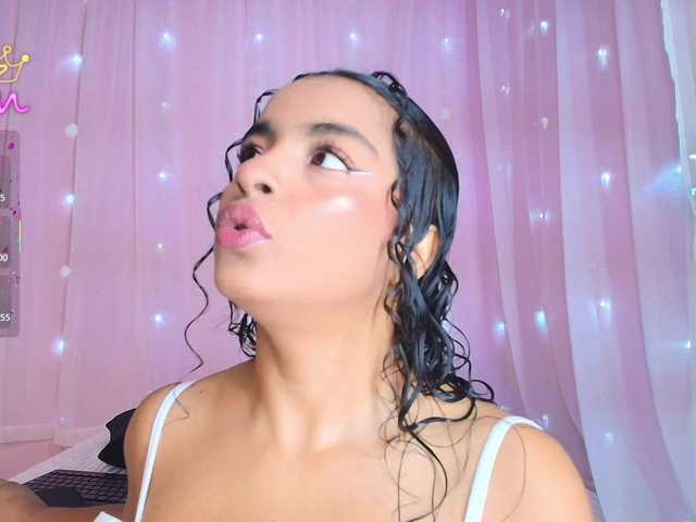 SunnyGilmore live cam on BongaCams