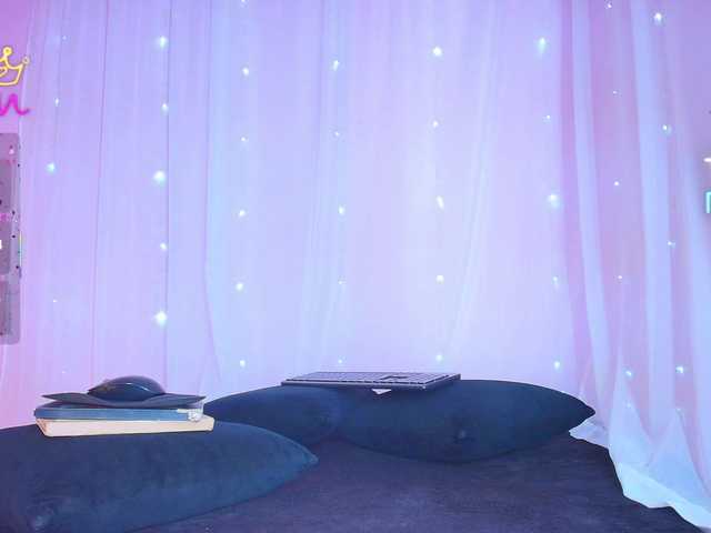 SunnyGilmore live webcam show