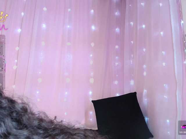 SunnyGilmore live cam on BongaCams