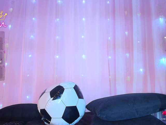 SunnyGilmore live cam on BongaCams
