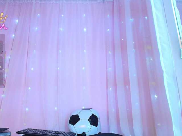 SunnyGilmore live cam on BongaCams