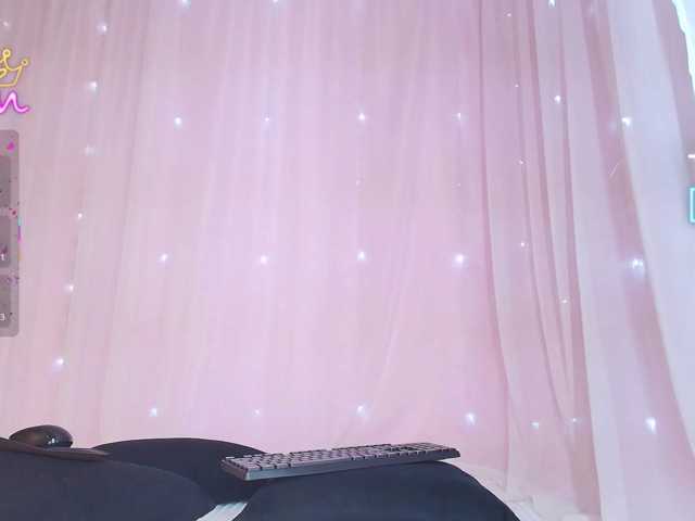 SunnyGilmore live cam on BongaCams