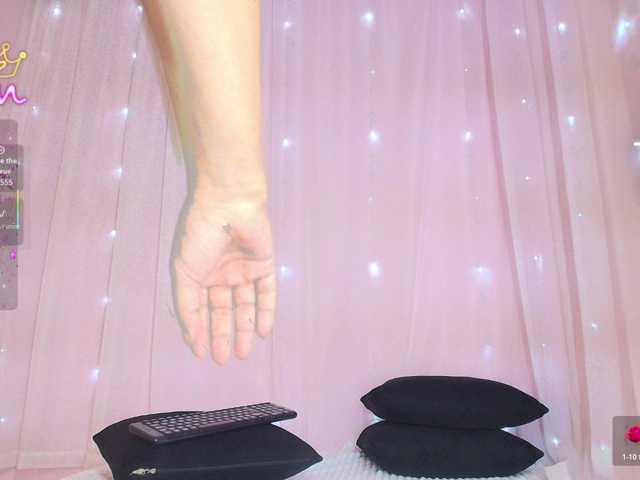 SunnyGilmore live cam on BongaCams