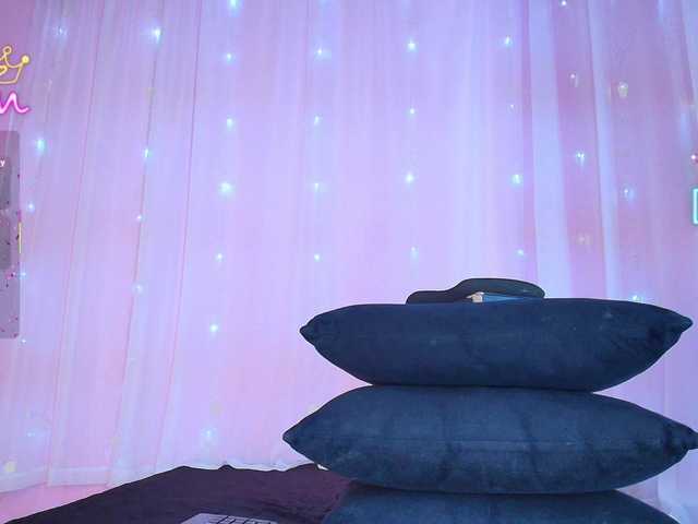 SunnyGilmore live cam on BongaCams