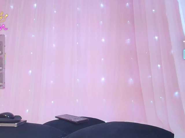 SunnyGilmore live cam on BongaCams