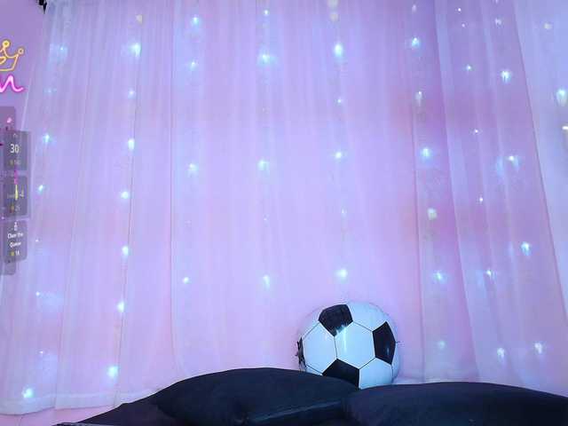 SunnyGilmore live cam on BongaCams