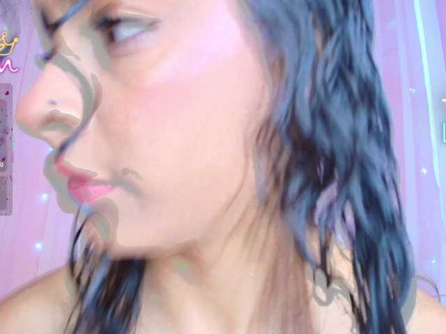 SunnyGilmore live cam on BongaCams