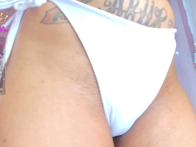 SunnyGilmore live cam on BongaCams
