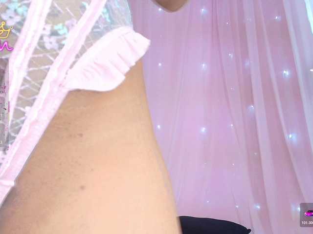 SunnyGilmore live cam on BongaCams