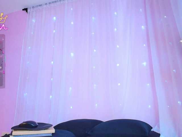 SunnyGilmore live cam on BongaCams