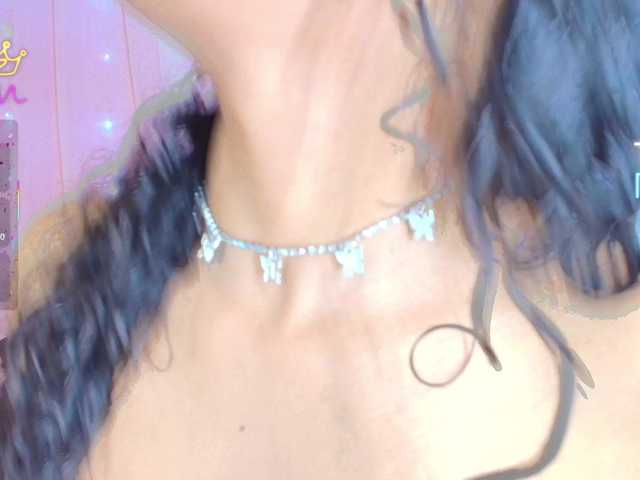 SunnyGilmore live cam on BongaCams