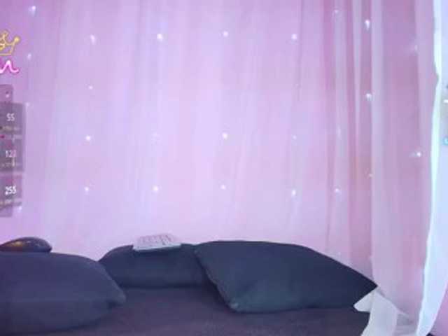 SunnyGilmore live cam on BongaCams