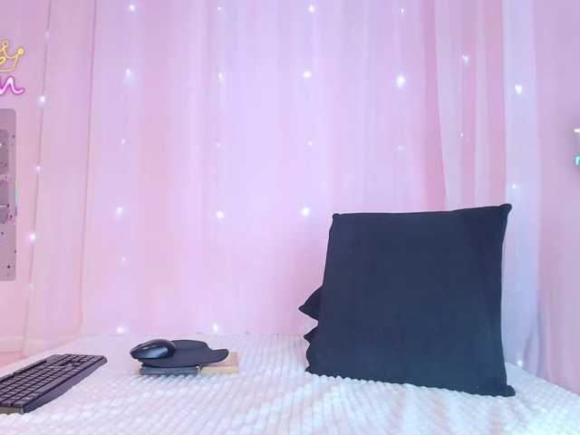 SunnyGilmore live cam on BongaCams