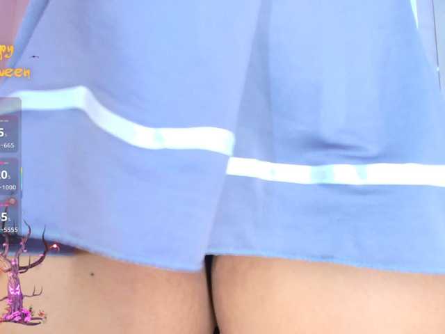 SunnyGilmore live cam on BongaCams