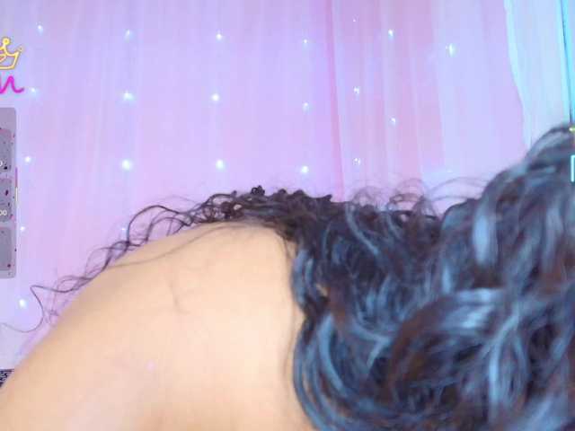SunnyGilmore live cam on BongaCams
