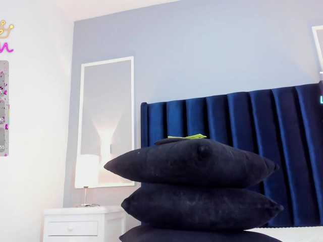 SunnyGilmore live cam on BongaCams