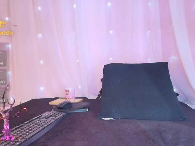 SunnyGilmore live cam on BongaCams