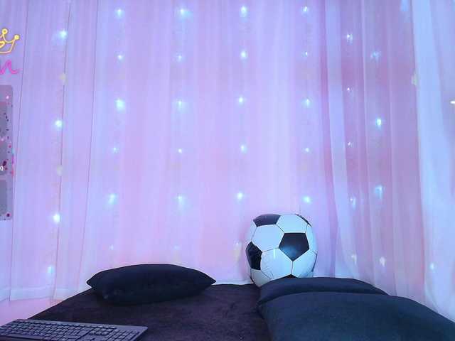 SunnyGilmore live cam on BongaCams