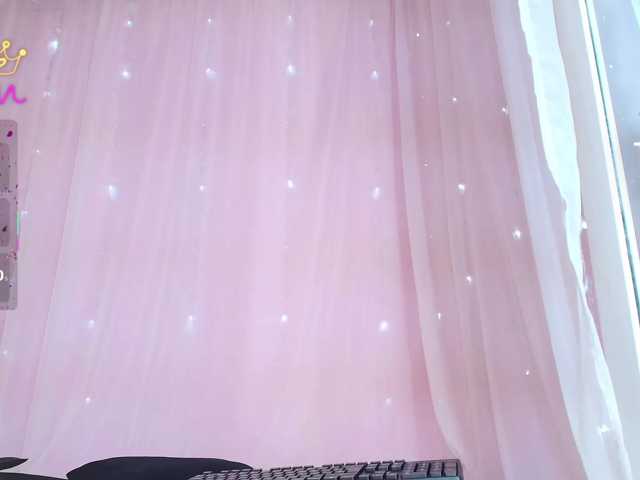 SunnyGilmore live cam on BongaCams