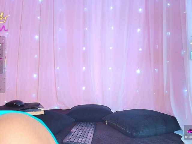 SunnyGilmore live cam on BongaCams