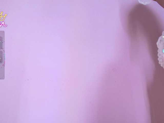 SunnyGilmore live cam on BongaCams