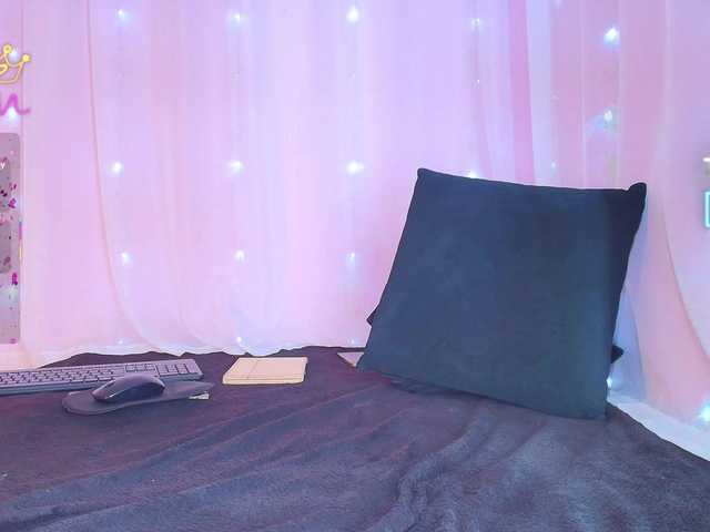SunnyGilmore live cam on BongaCams