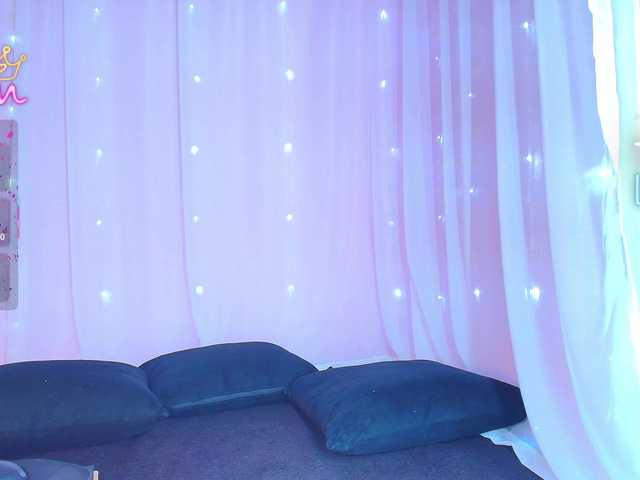 SunnyGilmore live cam on BongaCams