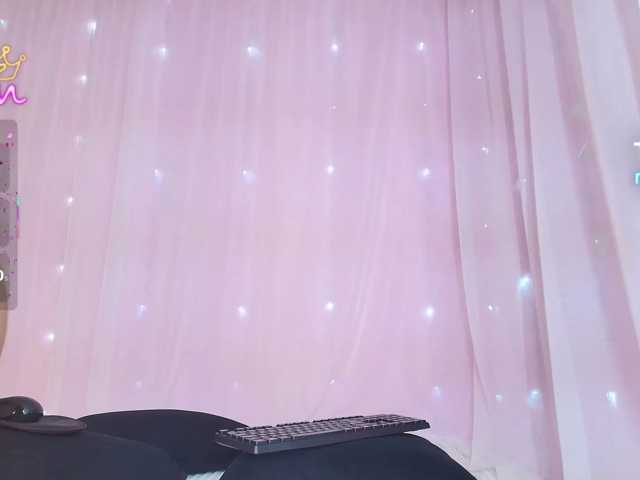 SunnyGilmore live cam on BongaCams