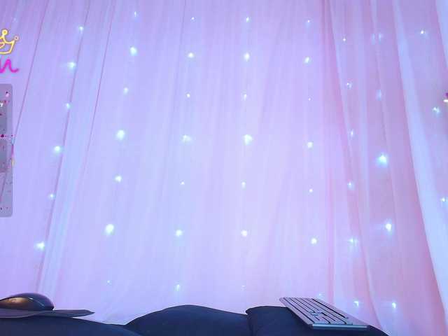 SunnyGilmore live cam on BongaCams