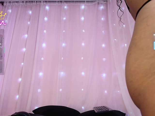 SunnyGilmore live cam on BongaCams