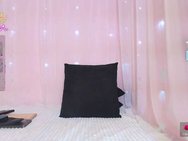 SunnyGilmore live cam on BongaCams