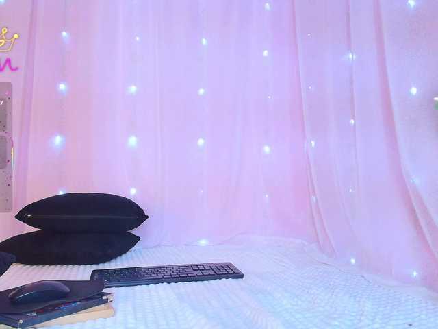 SunnyGilmore live cam on BongaCams