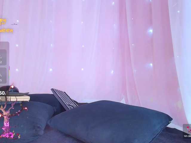 SunnyGilmore live cam on BongaCams
