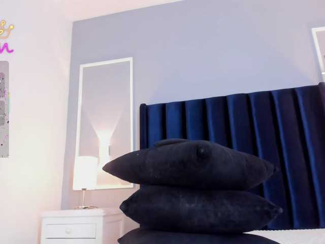 SunnyGilmore live cam on BongaCams
