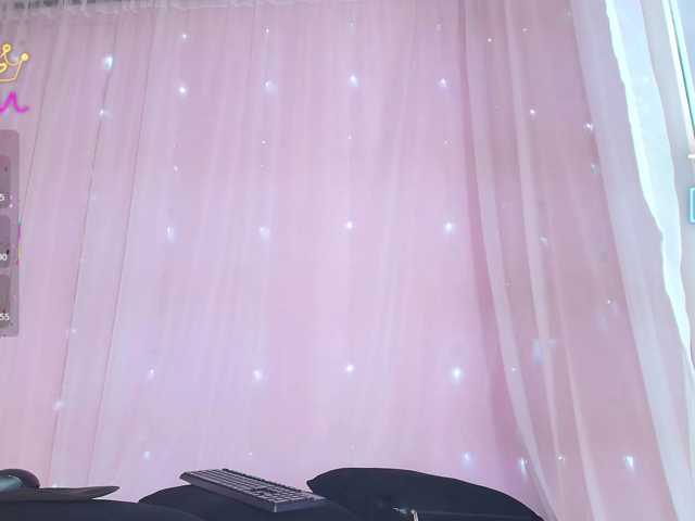 SunnyGilmore live cam on BongaCams