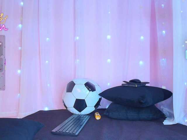 SunnyGilmore live cam on BongaCams