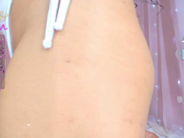SunnyGilmore live cam on BongaCams