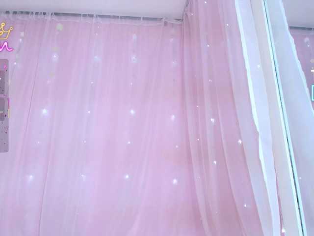 SunnyGilmore live cam on BongaCams