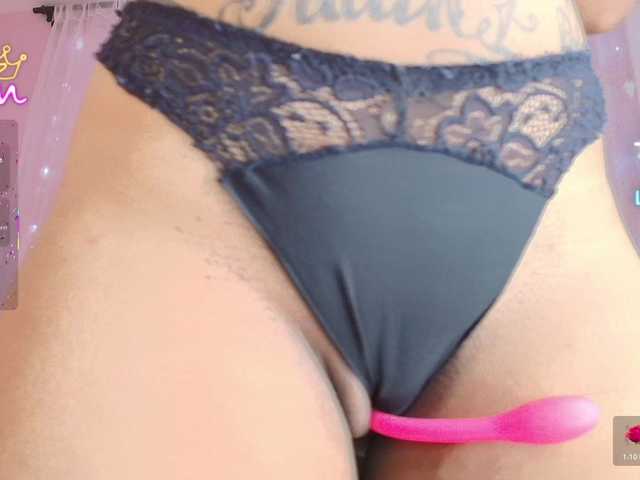 SunnyGilmore live cam on BongaCams