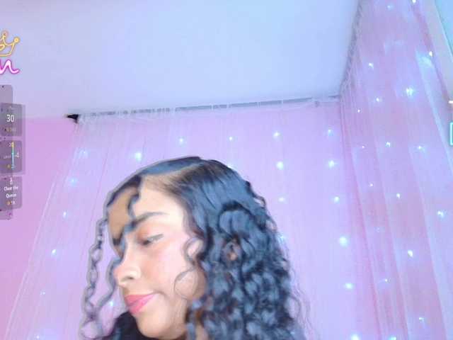 SunnyGilmore live cam on BongaCams
