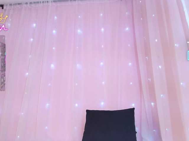 SunnyGilmore live cam on BongaCams