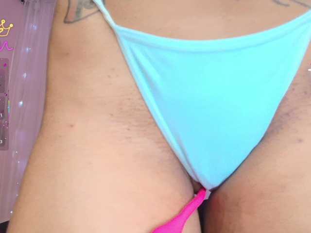 SunnyGilmore live cam on BongaCams