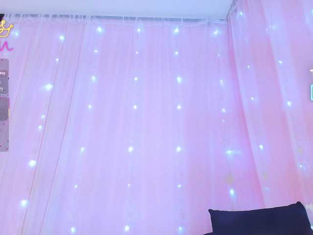 SunnyGilmore live cam on BongaCams
