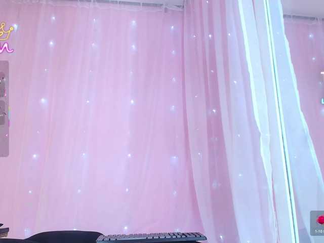 SunnyGilmore live cam on BongaCams