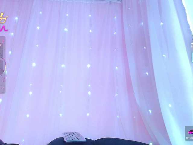 SunnyGilmore live cam on BongaCams