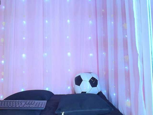 SunnyGilmore live cam on BongaCams