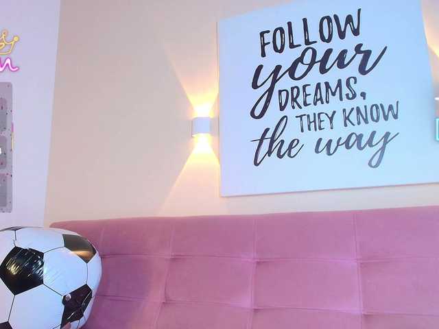 SunnyGilmore live cam on BongaCams