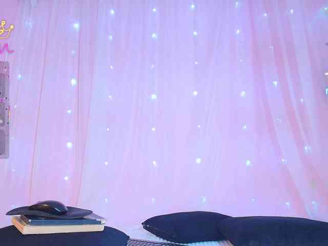 SunnyGilmore webcam