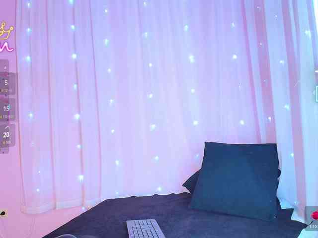SunnyGilmore webcam
