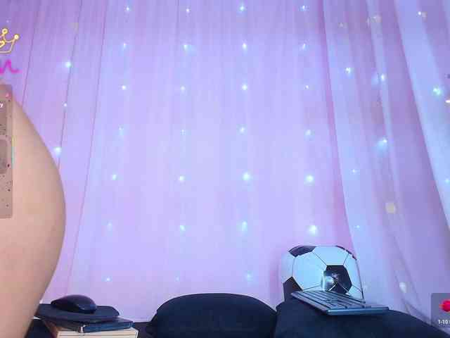 SunnyGilmore webcam